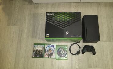 купить бп для пк: Xbox series Х В отличном состоянии, продается с аккаунтом, есть