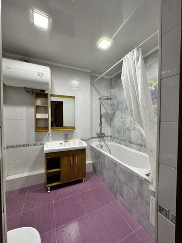 Продажа квартир: 3 комнаты, 111 м², Элитка, 4 этаж, Евроремонт — 22