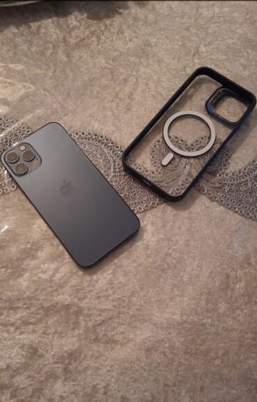 iphone 11 pro maxs: IPhone 12 Pro, 128 GB, Pacific Blue, Face ID