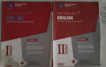 prestij ingilis dili test pdf: Dövlət İmtahan Mərkəzi tərəfindən hazırlanmış, Yeni Təhsil Proqramı