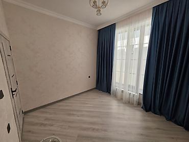 maştağa: Maştağa qəs. 3 otaqlı, 100 kv. m, Yeni təmirli — 6