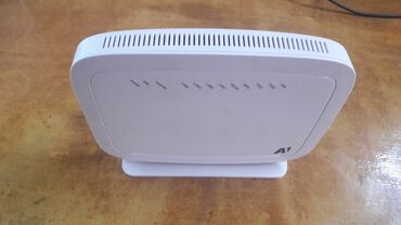 punjači za laptop: ADB VV2220 VDSL Modem - A1 Wireless Box 300Mbps Wireless N VoIP