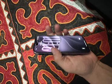 iphone 6: IPhone 14 Pro (Deep Purple) - Корпус: плоские грани, цвет Deep — 6