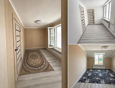 Продажа домов: 6 комнат и более, 300 м², 3 соток, Бишкек, Ак-Босого ж/м Собственник — 5