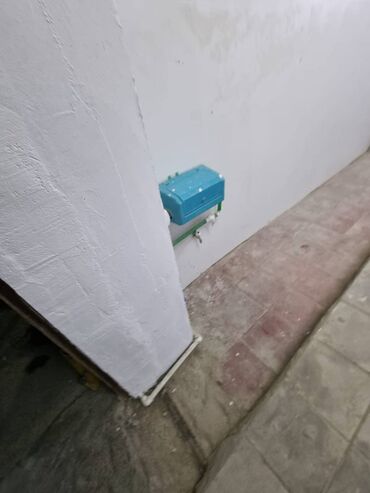 Kirayə qaraj: 28 kv. m, 4 * 7 * 3 Daş Su — 9