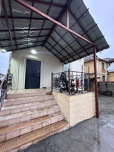 Продажа коттеджей и домов: 6 комнат, 258 м², 8 соток, Бишкек, Ынтымак ж/м Риэлтор at lalafo.kg — 2 Продажа коттеджей и домов: 6 комнат, 258 м², 8 соток, Бишкек, Ынтымак ж/м Риэлтор — 2