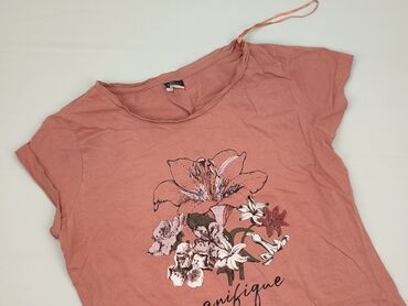 hugo boss basic t shirty: Beloved, Women`s T-shirt, size 2XL (EU 44)