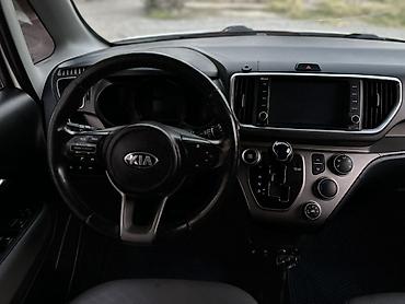 honday gets: Kia Ray: 2020 г., 1 л, Автомат, Бензин, Хэтчбэк — 4