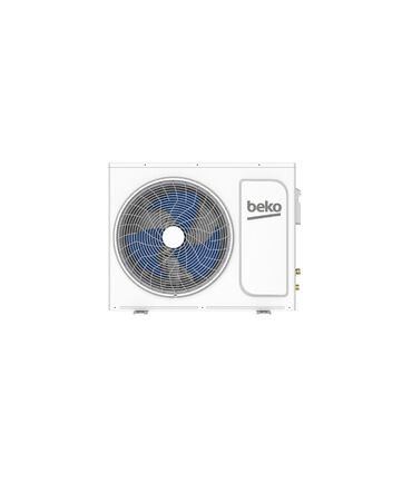 Кондиционеры: Кондиционер Beko Канальный, Классический, Охлаждение, Обогрев, Вентиляция