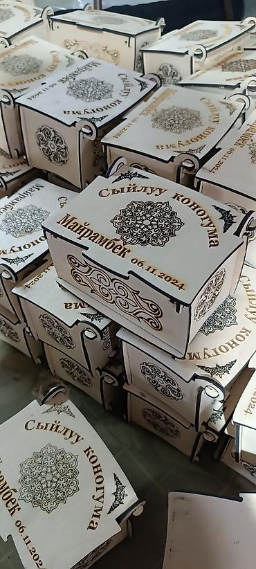 Другое оборудование для бизнеса: Сувенеры на заказ — 9