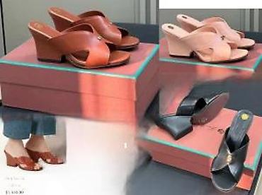 Sandale: FENDI, VALENTIN,GUCCI, HERMES, L.PIANA, GIVENCHY VRHMODELI | Novo! ! — 14