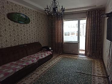 Долгосрочная аренда квартир: 2 комнаты, Улан мкр Семейным, С мебелью полностью — 3