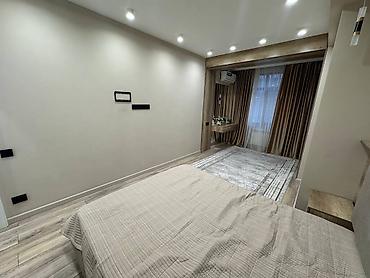 Продажа квартир: 2 комнаты, 74 м², Элитка, 10 этаж, Дизайнерский ремонт — 6