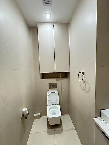 королевский: 3 комнаты, 87 м², Средний Джал Элитка, 4 этаж — 4