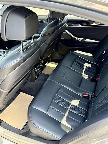 bwm e60: BMW 5 series: 2021 г., 2 л, Автомат, Бензин, Седан — 10