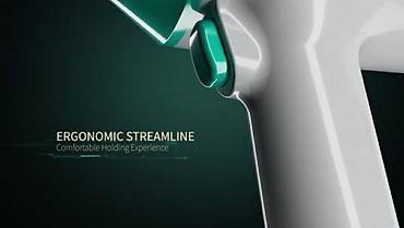 Медицинское оборудование: Рентген аппарат X-Ray (HANDHELD X-RAY), с подставкой. Новое — 4