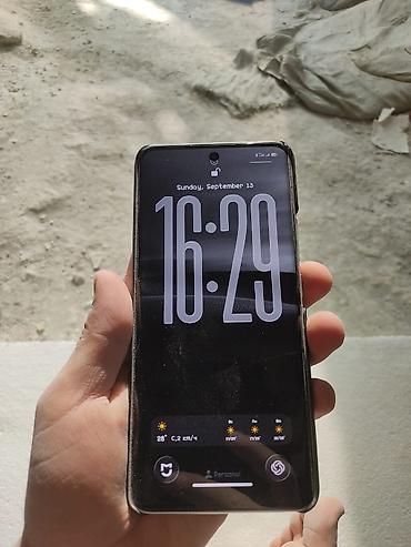 iqoo neo 9s pro plus: Redmi, Redmi Note 15, Б/у, 256 ГБ, цвет - Голубой, 2 SIM — 2