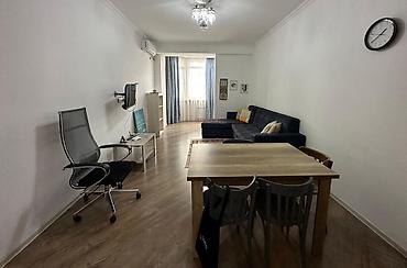 Продажа квартир: Студия, 64 м², Золотой квадрат Элитка, 7 этаж — 4