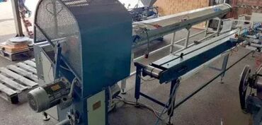 Specijalizovana tehnika: CNC Optimizer 5396-25. Marka: DIGIT, model OP 4000. Mašina za — 6