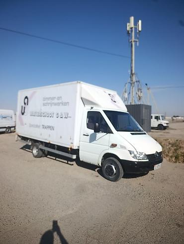 меняю на газ 53: Грузовик, Mercedes-Benz, Стандарт, 3 т, Б/у — 1