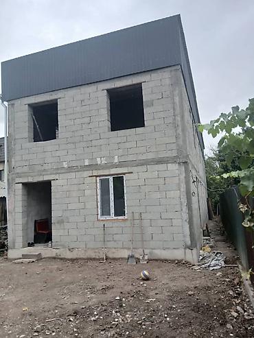 кызыл аскер какой район: 🏠 Продаётся 2-этажный дом ПСО | Кызыл-Аскер 🏠 8 комнат | — 4