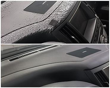 СТО, ремонт транспорта: Перетяжка салона, без выезда — 5