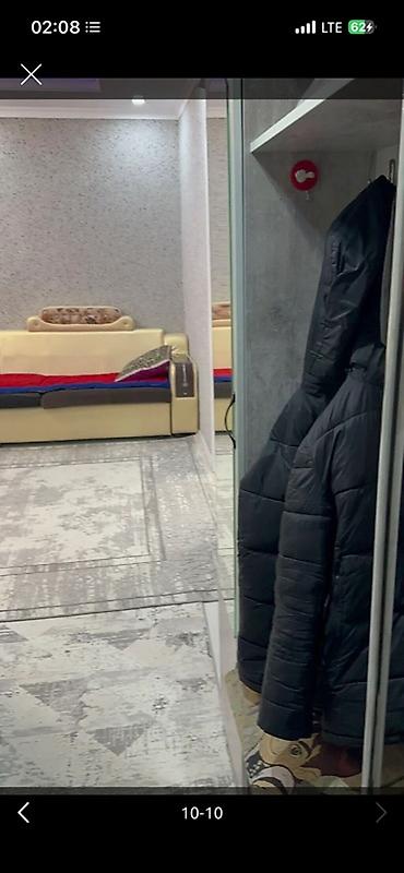 кв дом: Сдается студия 2 комнат В квартире: - просторная прихожая с системой — 1