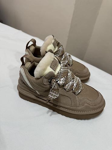 берцы цена: UGG НОВЫЕ! 41 размер — 1