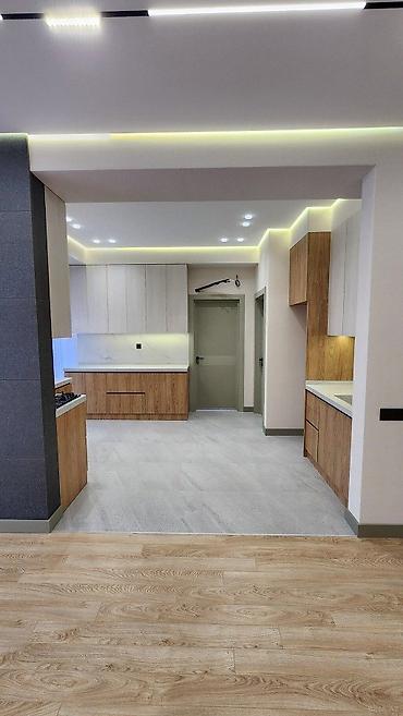 koroglu: 3 otaqlı, Yeni tikili, m. Koroğlu, 98 kv. m — 4