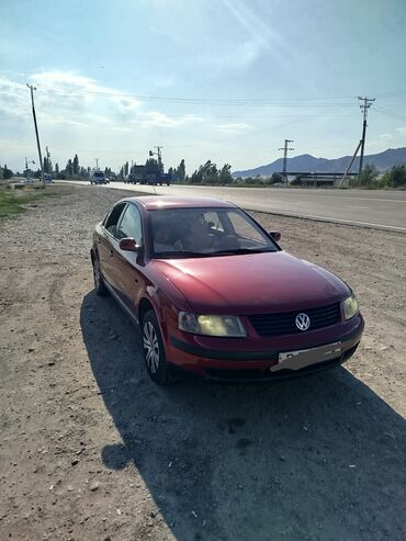 глушитель на пасат б3: Volkswagen Passat: 1998 г., 1.9 л, Механика, Дизель, Седан
