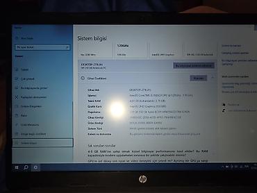 macbook m3 pro: 💻 HP 250 G8 NOUTBUK SATILIR Noutbuk yaxşı işlək vəziyyətdədir, donma — 2
