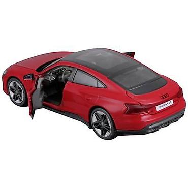 İncəsənət və kolleksiyalar: Audi, 2022 il, 1:25, Dəmir — 4