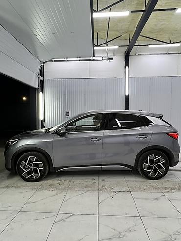 BYD: BYD Yuan Plus: 2023 г., Автомат, Электромобиль, Кроссовер — 8