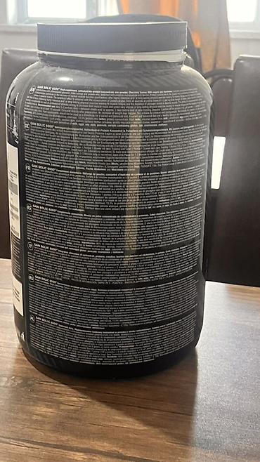 ucuz protein tozu: Olimp Sport Nutrition Gain Bolic 6000 – kütlə və bərpa üçün — 4