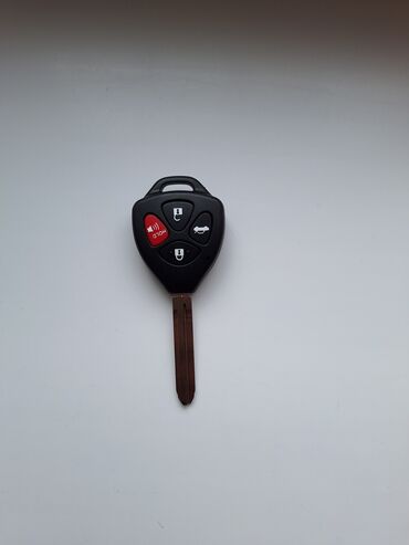 Ключ Toyota Новый, Аналог