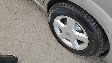 Təkərlər: Şin Roadshine R 15 — 5