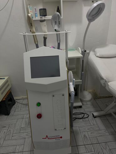 hoffmann paltaryuyan istifade qaydasi: Bu çoxfunksiyalı epilyasiya cihazı müxtəlif kosmetik prosedurlar üçün