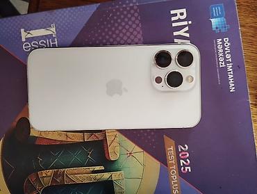 ezviz kamera: IPhone 13 Pro, 256 GB, Ağ, Simsiz şarj — 4
