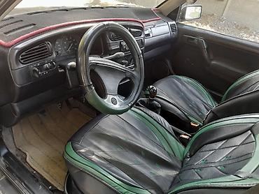 велтмейстер авто: Volkswagen Vento: 1993 г., 1.8 л, Механика, Бензин, Седан — 4