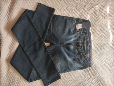 Farmerke: Teksas, Normalan struk, Skinny na lalafo.rs — 2 Farmerke: Teksas, Normalan struk, Skinny — 2