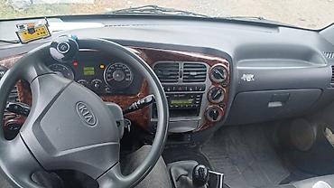 автолифт купить в корее: Автовышка, Kia, 2008 г., 28 м — 7