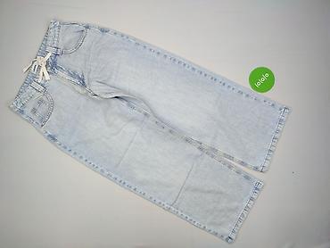 cropped jeans: Cropp, Jeansy damskie, rozmiar S — 2