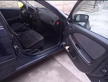 reno stepway: Toyota Avensis: 2000 г., 1.8 л, Механика, Бензин, Универсал — 6