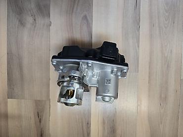 moto usda: Valeo EGR klapanı - Brend/model: Valeo 700449 (qutudakı etiket üzrə) — 1