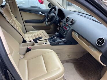 Audi: Audi : 1.6 l. | 2005 έ. Κουπέ — 11