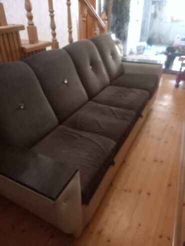 islenmis metbex divanlari: Künc divan, Nabuk, Çatdırılma yoxdur