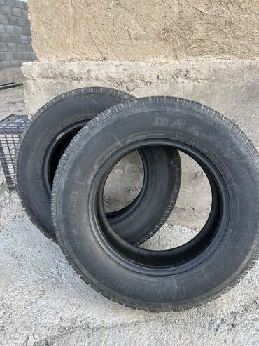 разбор грузовых авто бишкек: Шиналар 215 / 70 / R 15, Кыш, Колдонулган, Жуп, Жеңил унаалар, Maxxis