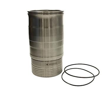 Поршни, кольца: Поршни Scania Новый, Оригинал, Германия — 3