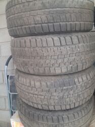 купить резину бу на 16: 225/45/17зимние шины комплект