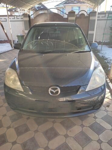 мазда 6 2006: Mazda Demio: 2006 г., 1.3 л, Автомат, Бензин, Хэтчбэк